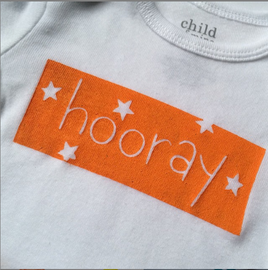 Hooray Tee